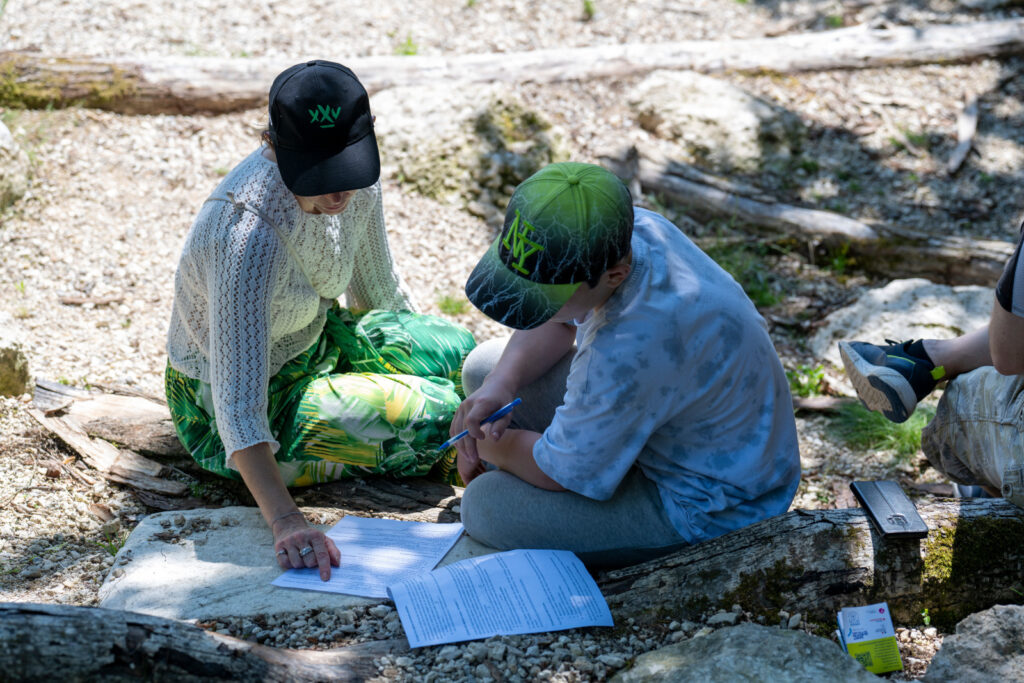 Escape Game biodiversité