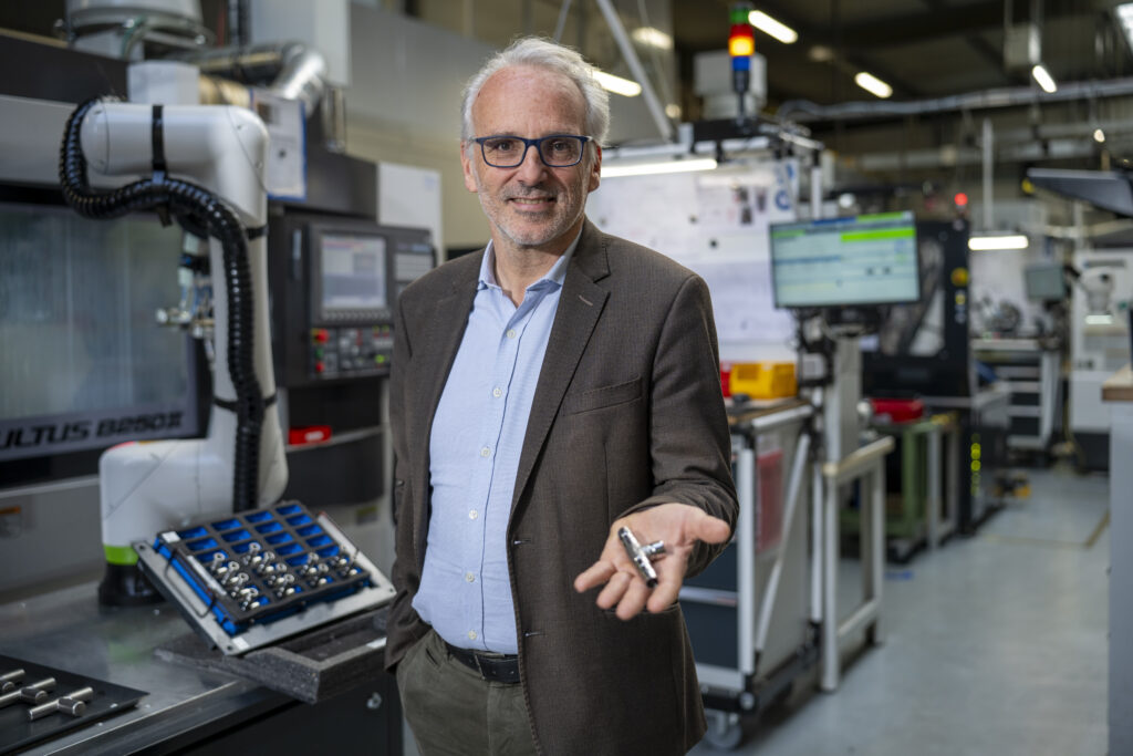 SQY Entreprises : Made in USA
