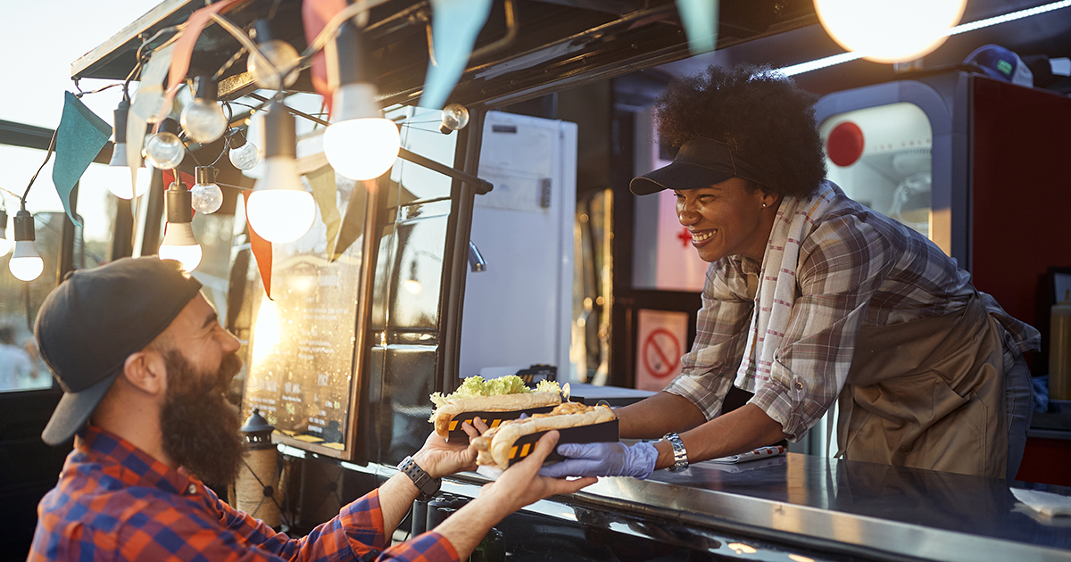 Foodtruck-Avis