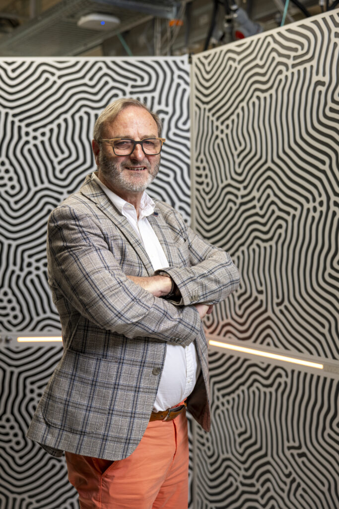 SQY Entreprises Juin 2026: L'invité Laurent Cargemel