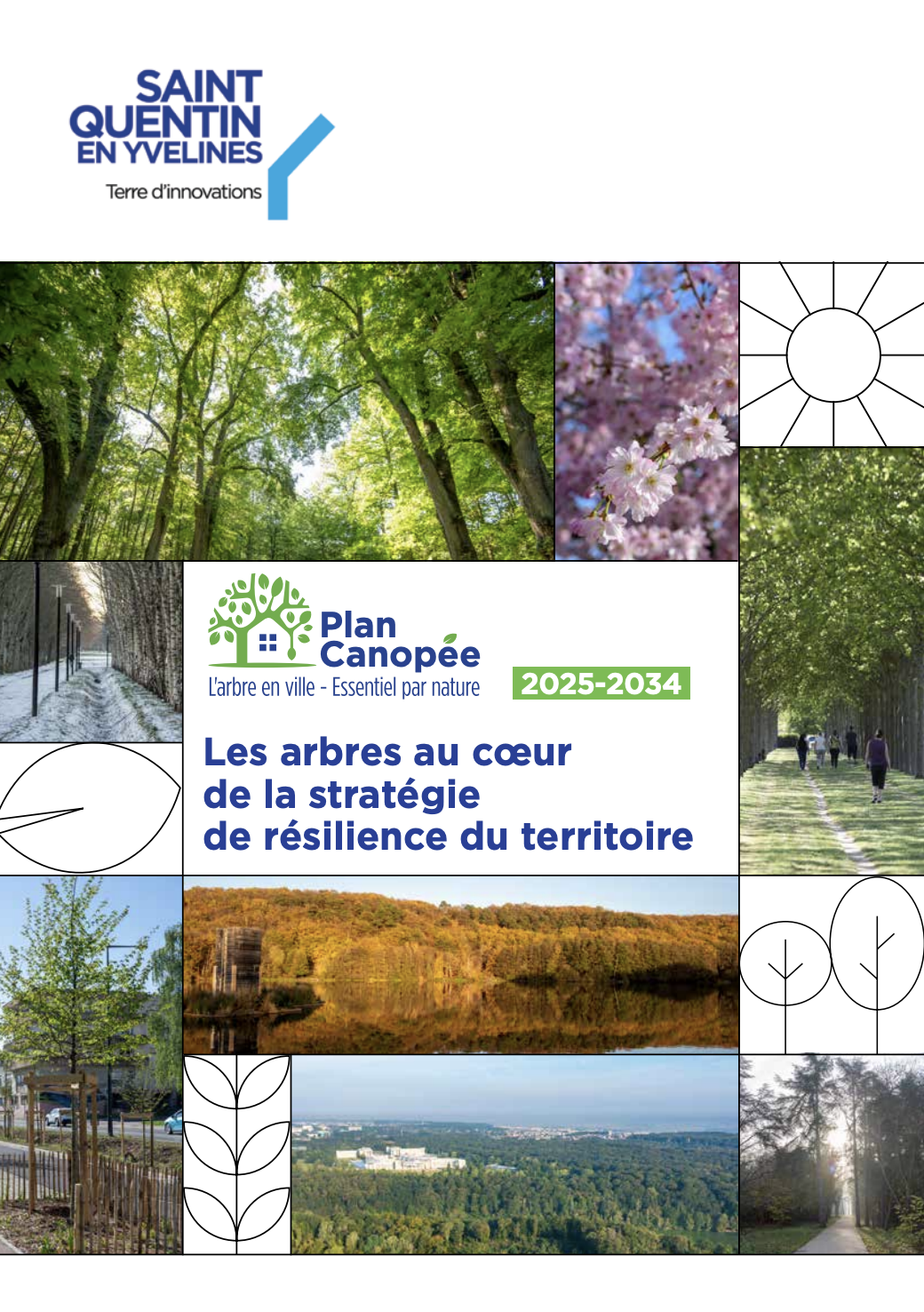 Couverture Strategie PlanCanopee