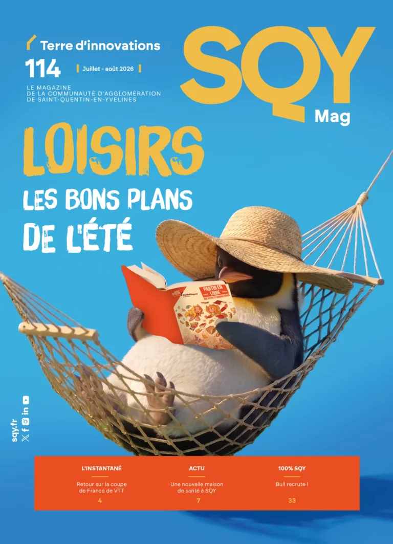 Agglomération 1 couv