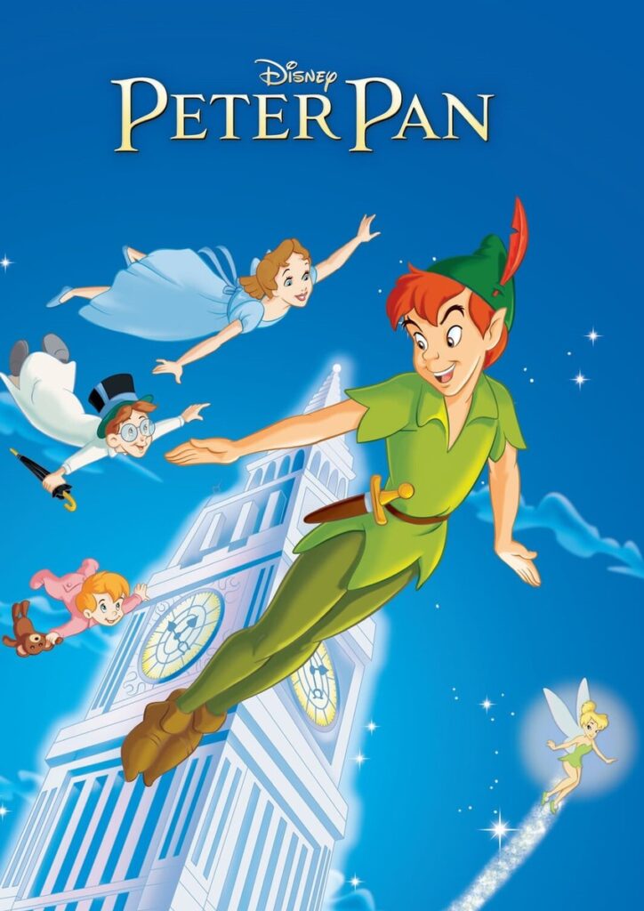 Peter pan