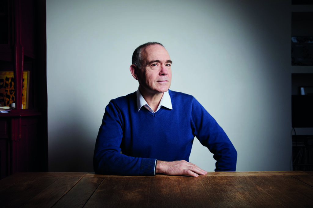 CHRISTOPHE BOLTANSKI
