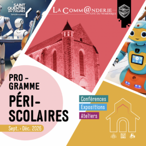 Programme Commanderie