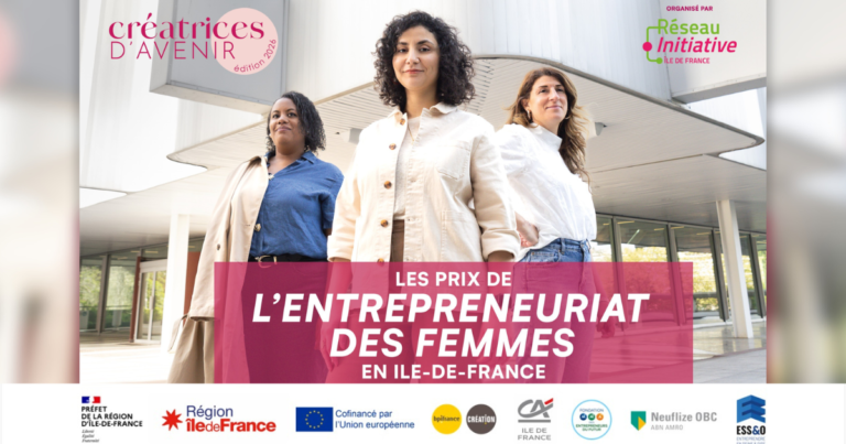 Creatrices d'avenir