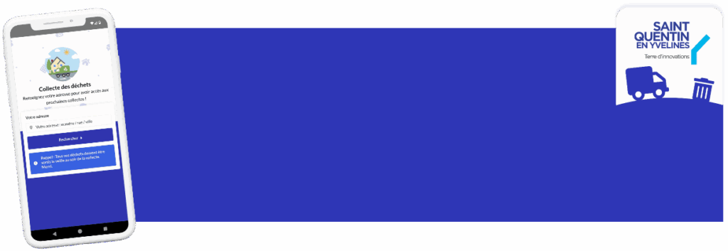 Banniere app