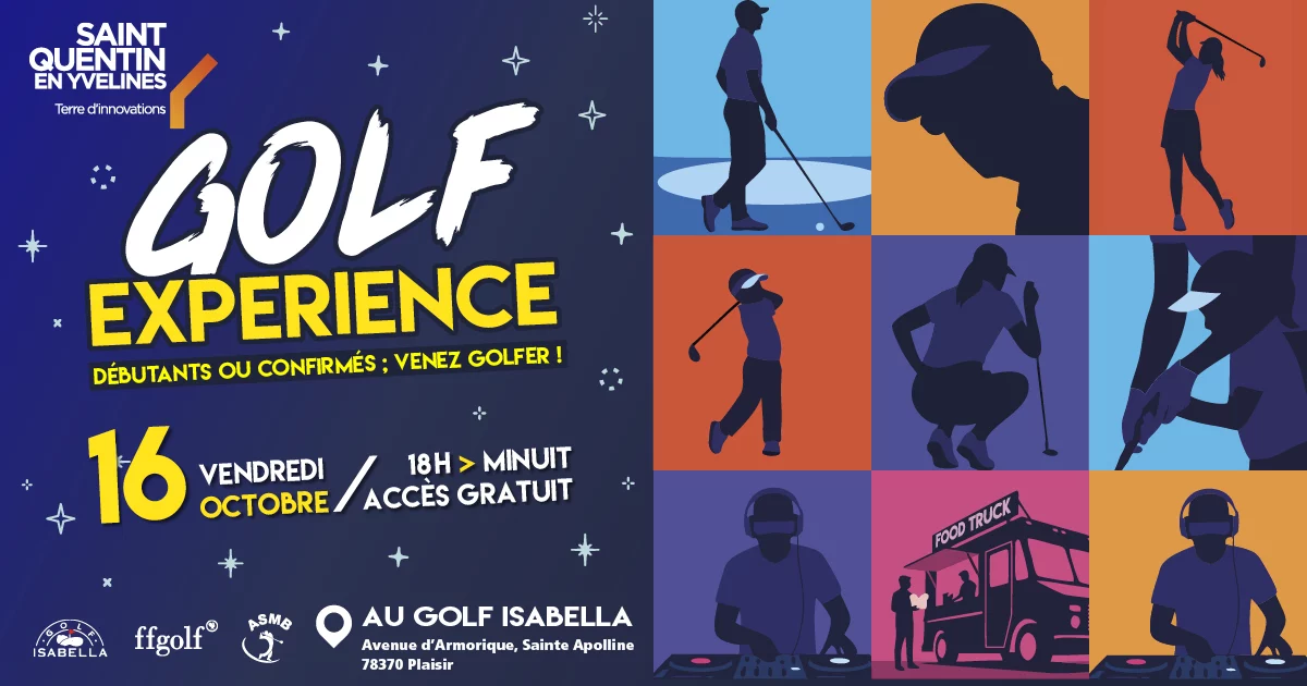 Golf EXPERIENCE