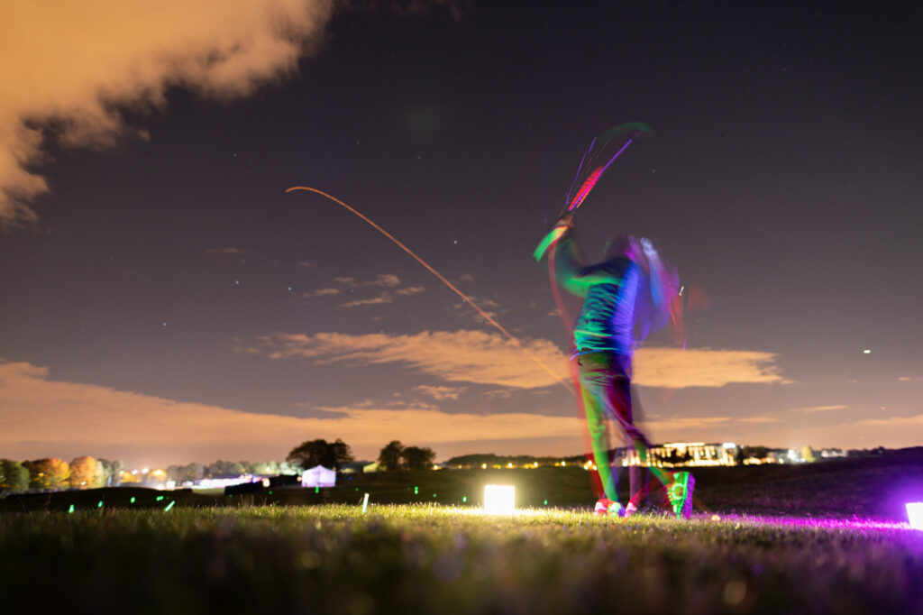Golf EXPERIENCE