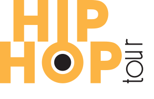 HIP HOP BLOC MARQUE