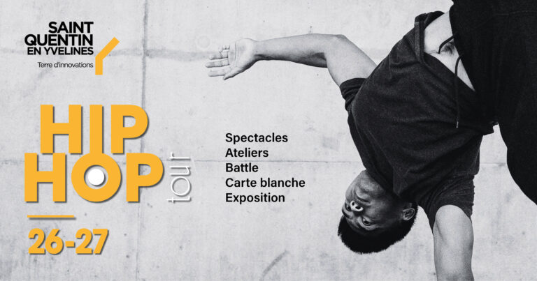 Hip-Hop Tour