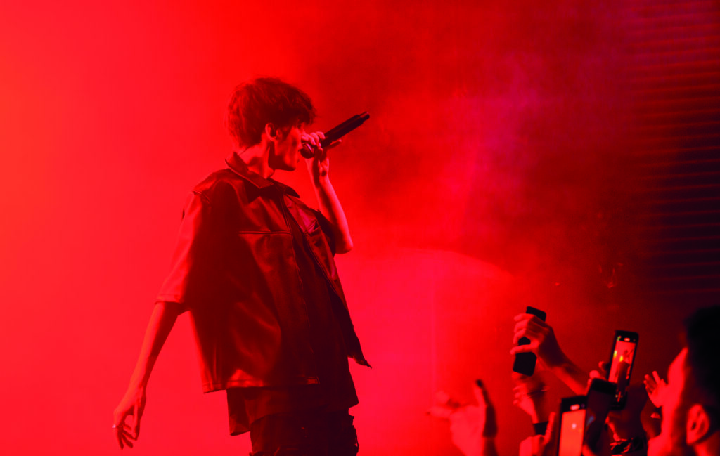 WEHIPHOP CONCERT