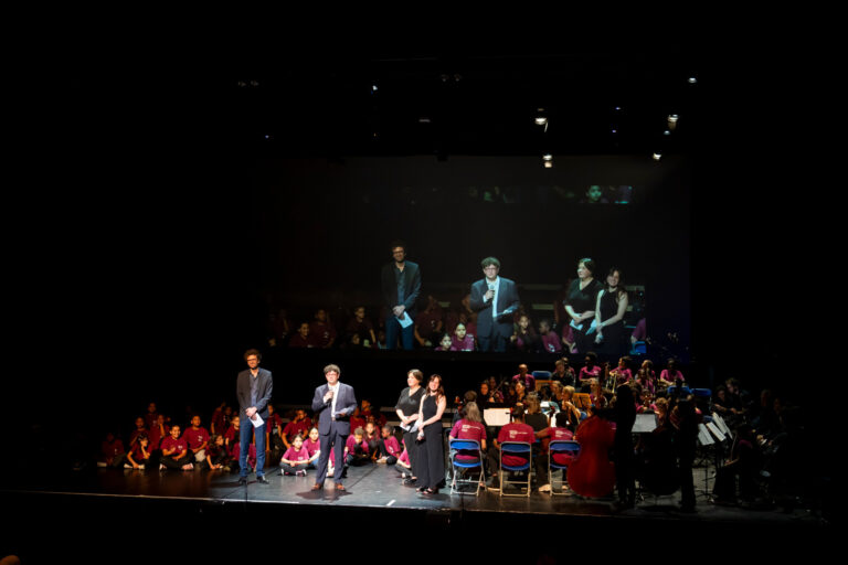 Orchestre Démos : Le concert 2026 ! 9 Orchestre