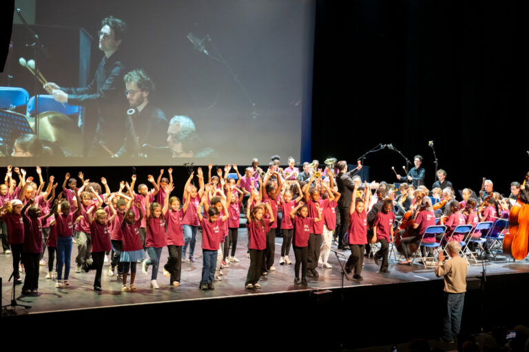 Orchestre Démos : Le concert 2026 ! 3 Orchestre Démos : Concert 2026