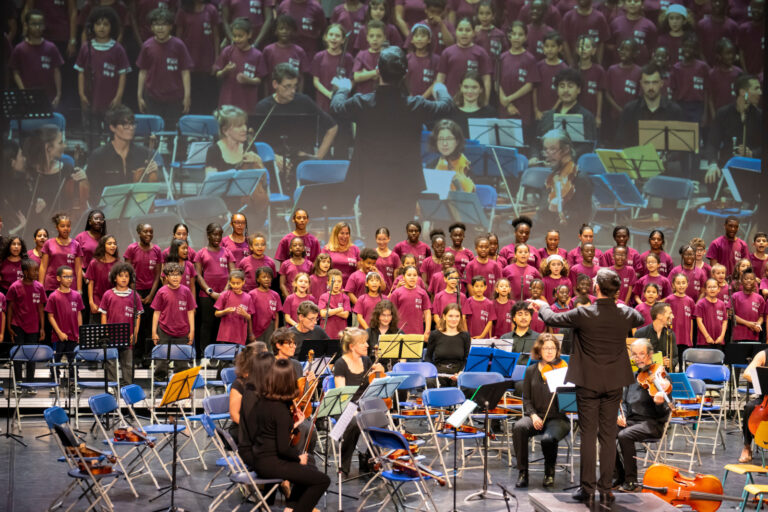 Orchestre Démos : Le concert 2026 ! 4 Orchestre Démos : Concert 2026