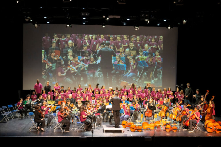 Orchestre Démos : Le concert 2026 ! 5 Orchestre Démos : Concert 2026