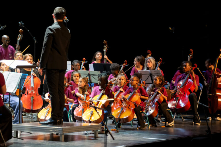 Orchestre Démos : Le concert 2026 ! 6 Orchestre Démos : Concert 2026