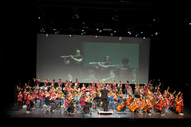 Orchestre Démos : Le concert 2026 ! 7 Orchestre Démos : Concert 2026