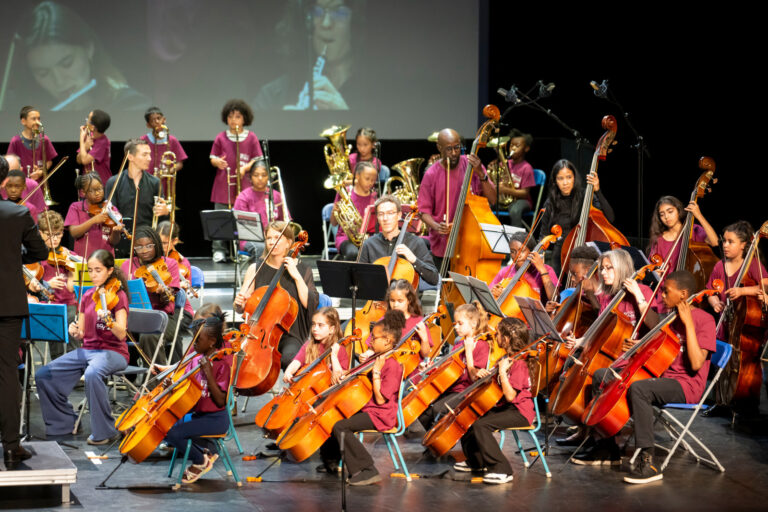 Orchestre Démos : Le concert 2026 ! 8 Orchestre Démos : Concert 2026