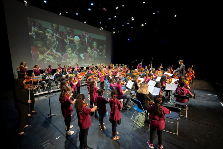 Orchestre Démos : Le concert 2026 ! 2 Orchestre Démos : Concert 2026