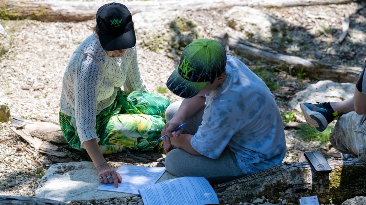 Escape Game biodiversité