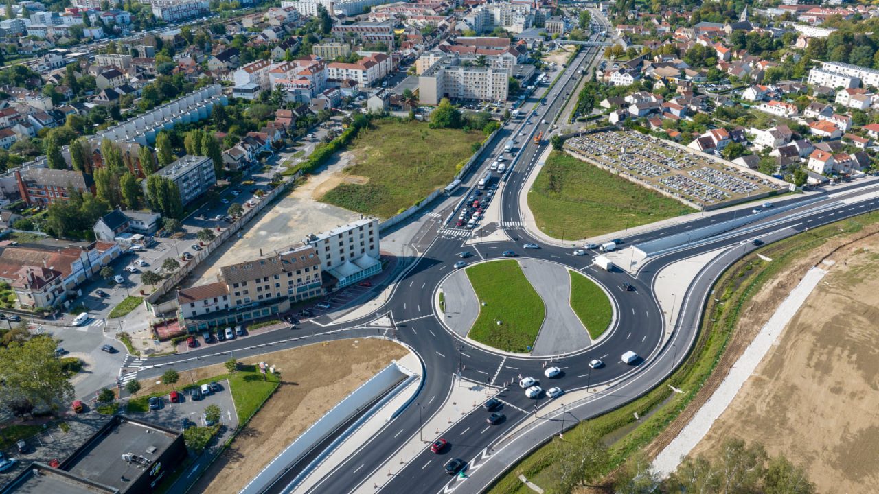 plateau de trappes