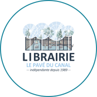 Librairie Le Pavé du Canal
