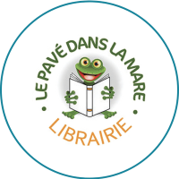 Librairie Le Pavé dans La Mare
